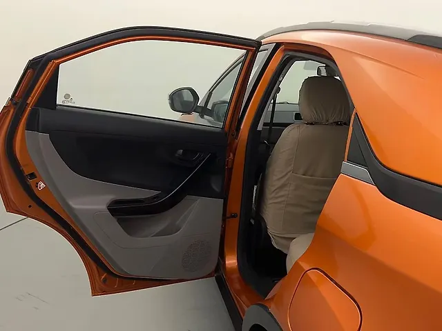 Used Tata Nexon [2017-2020] XT Plus in Delhi
