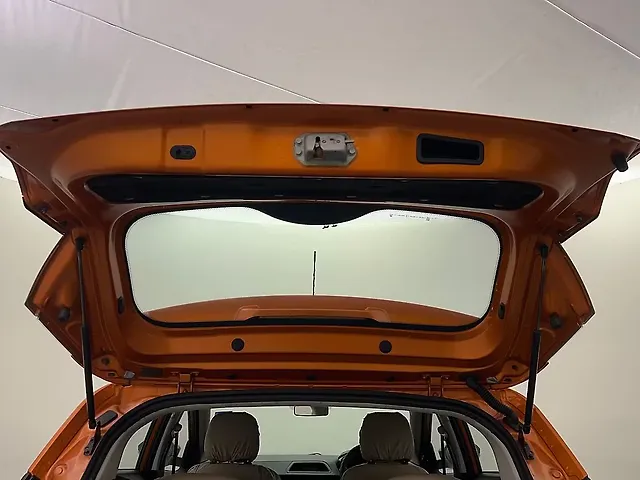 Used Tata Nexon [2017-2020] XT Plus in Delhi
