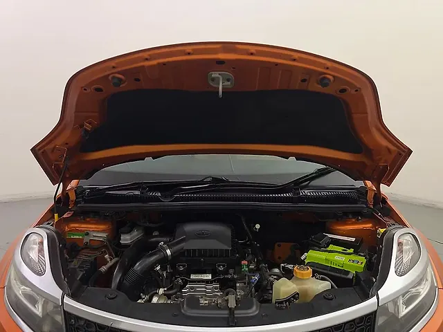 Used Tata Nexon [2017-2020] XT Plus in Delhi