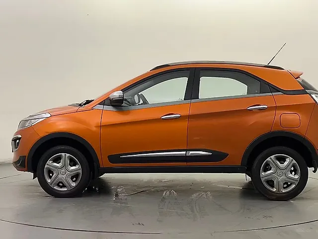 Used Tata Nexon [2017-2020] XT Plus in Delhi