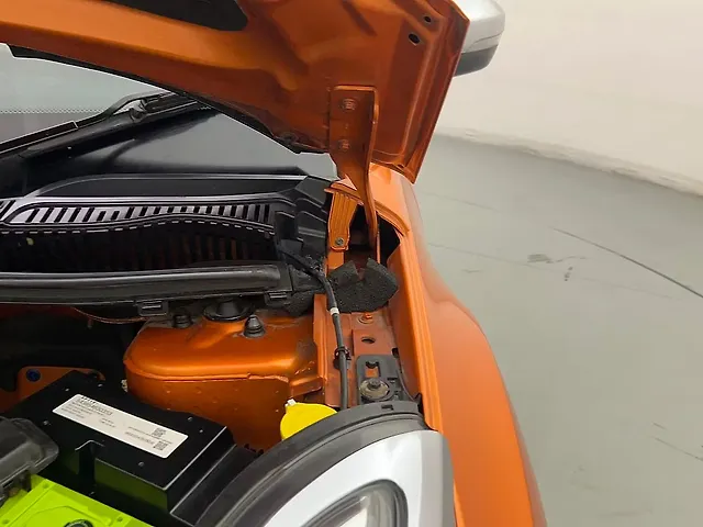 Used Tata Nexon [2017-2020] XT Plus in Delhi