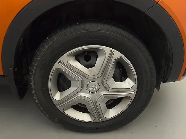 Used Tata Nexon [2017-2020] XT Plus in Delhi