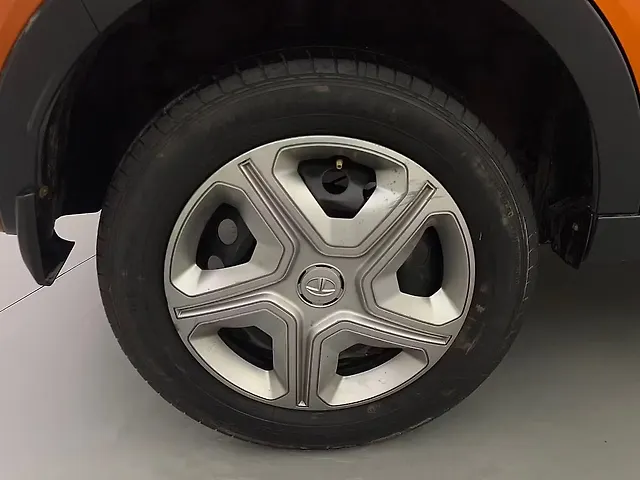 Used Tata Nexon [2017-2020] XT Plus in Delhi
