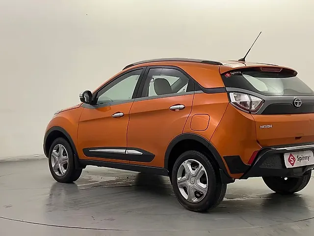 Used Tata Nexon [2017-2020] XT Plus in Delhi