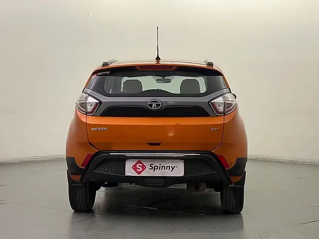 Used Tata Nexon [2017-2020] XT Plus in Delhi