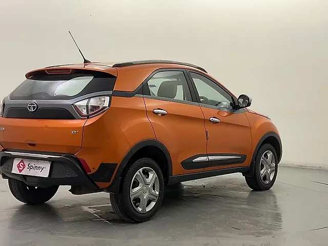 Used Tata Nexon [2017-2020] XT Plus in Delhi