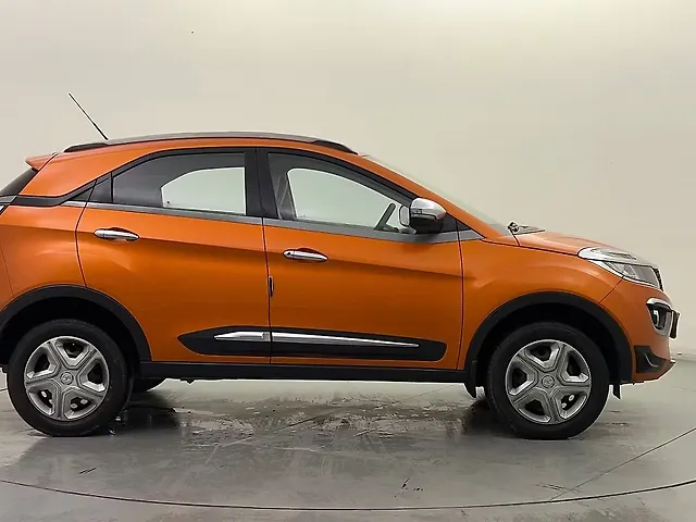 Used Tata Nexon [2017-2020] XT Plus in Delhi