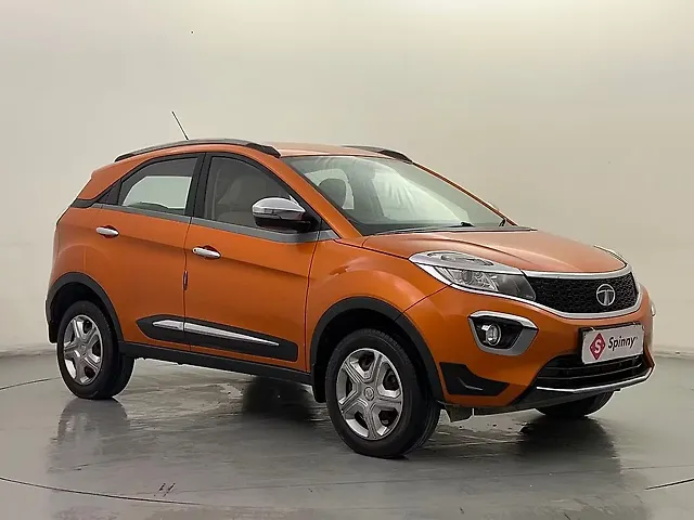 Used Tata Nexon [2017-2020] XT Plus in Delhi