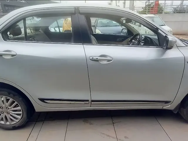 Used 2018 Maruti Suzuki DZire in Raipur