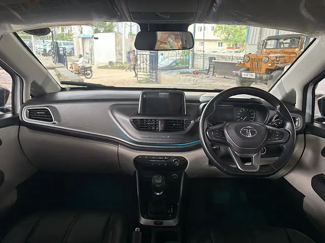 Used Tata Altroz [2020] [2020-2025] XZ Petrol [2020-2023] in Hyderabad