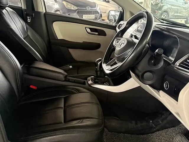 Used Tata Altroz [2020] [2020-2025] XZ Petrol [2020-2023] in Hyderabad