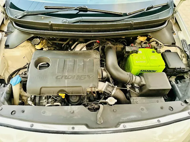 Used Hyundai Elite i20 [2017-2018] Asta 1.2 in Surat