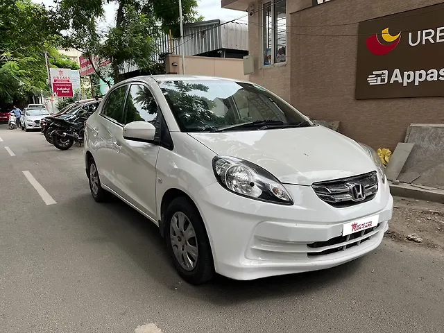 Used Honda Amaze [2016-2018] 1.5 S i-DTEC in Coimbatore