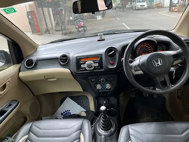 Used Honda Amaze [2016-2018] 1.5 S i-DTEC in Coimbatore