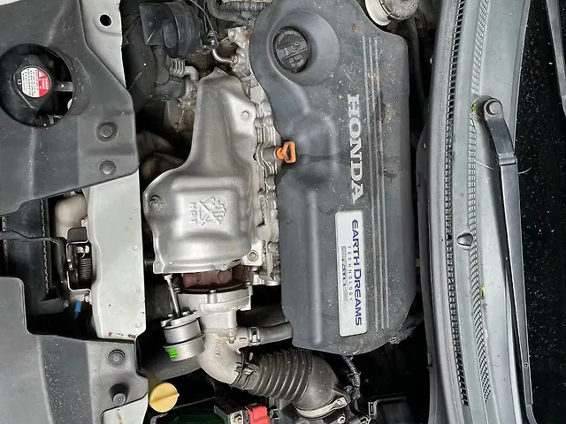 Used Honda Amaze [2016-2018] 1.5 S i-DTEC in Coimbatore