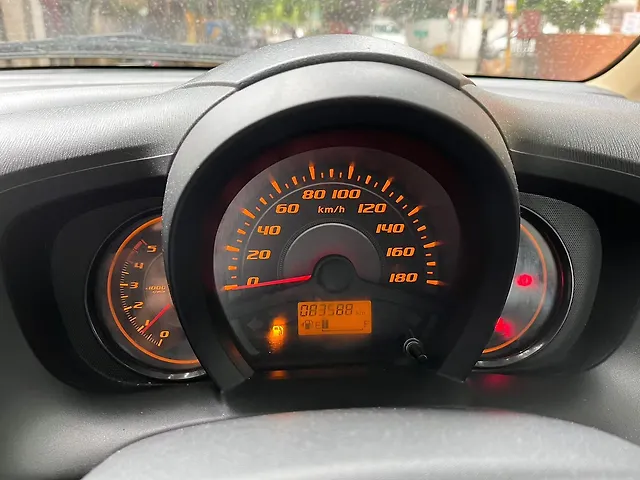 Used Honda Amaze [2016-2018] 1.5 S i-DTEC in Coimbatore