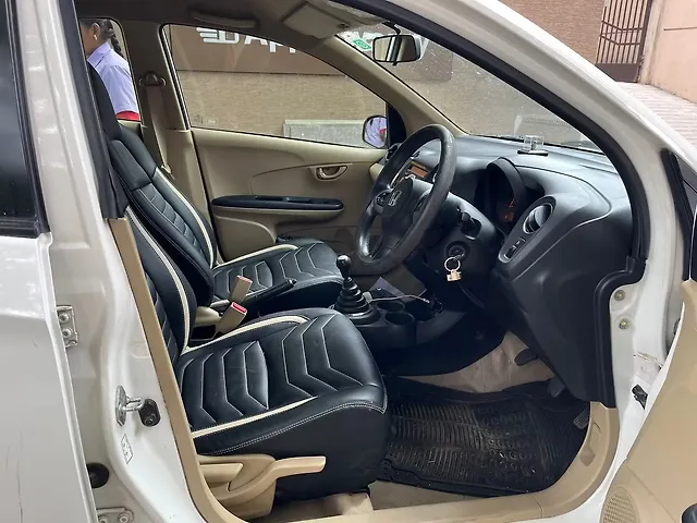 Used Honda Amaze [2016-2018] 1.5 S i-DTEC in Coimbatore