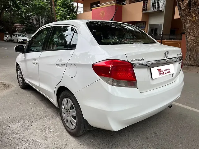 Used Honda Amaze [2016-2018] 1.5 S i-DTEC in Coimbatore