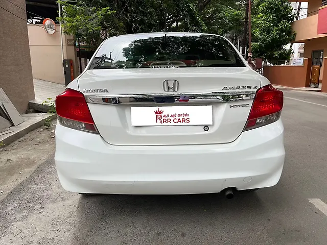 Used Honda Amaze [2016-2018] 1.5 S i-DTEC in Coimbatore