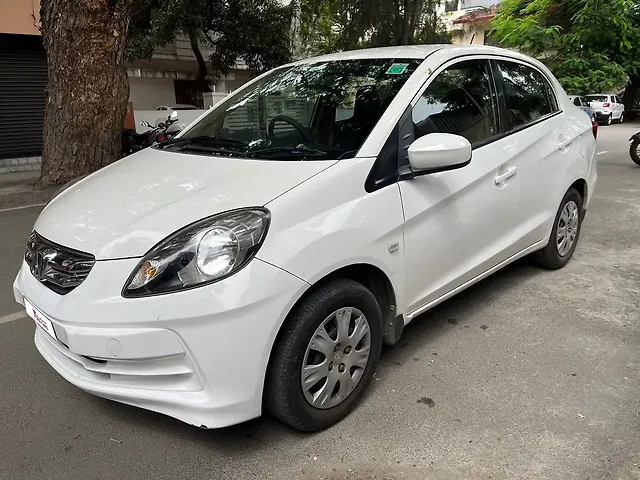 Used Honda Amaze [2016-2018] 1.5 S i-DTEC in Coimbatore