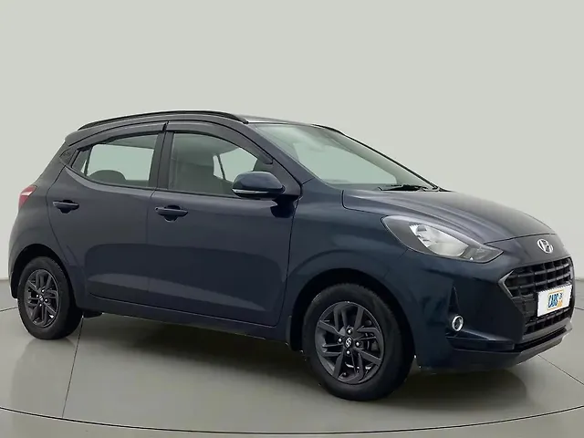 Used 2021 Hyundai Grand i10 NIOS in Bangalore