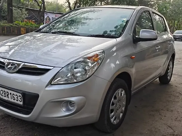 Used 2011 Hyundai i20 in Mumbai