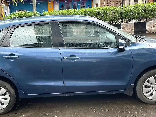 Used Maruti Suzuki Baleno [2015-2019] Delta 1.2 in Thane
