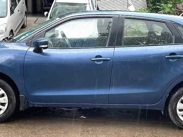 Used Maruti Suzuki Baleno [2015-2019] Delta 1.2 in Thane