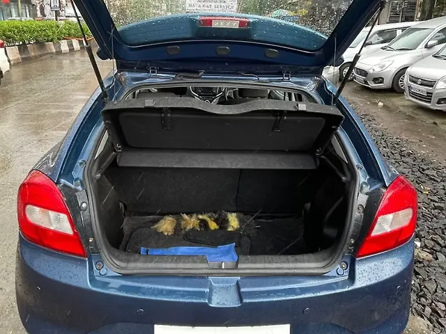 Used Maruti Suzuki Baleno [2015-2019] Delta 1.2 in Thane