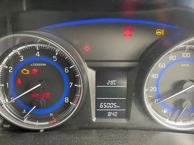 Used Maruti Suzuki Baleno [2015-2019] Delta 1.2 in Thane