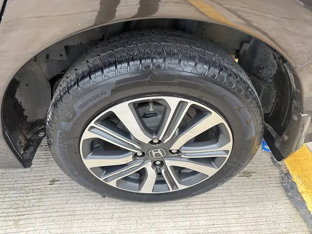 Used Honda City 4th Generation V CVT Petrol [2017-2019] in Thane