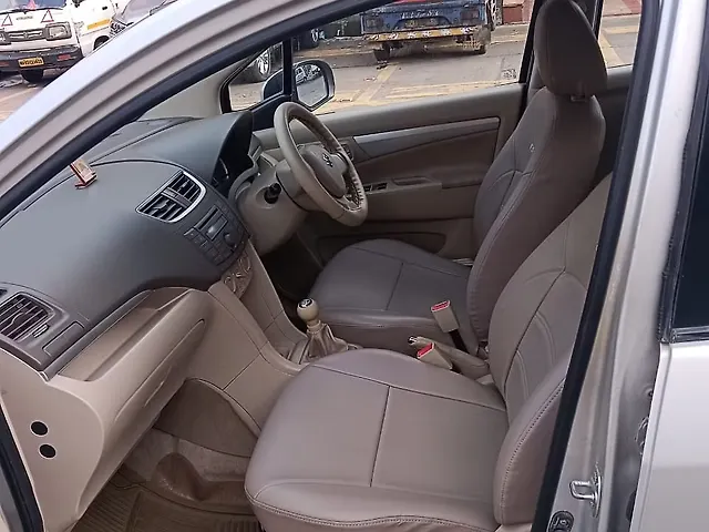Used Maruti Suzuki Ertiga [2012-2015] Vxi in Mumbai