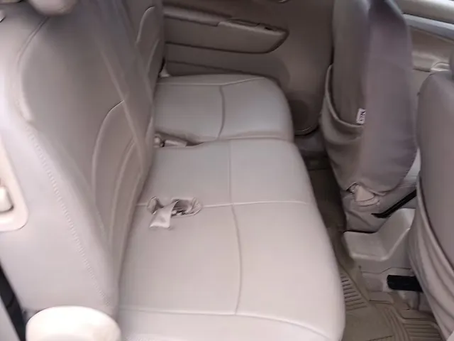Used Maruti Suzuki Ertiga [2012-2015] Vxi in Mumbai