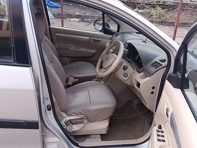 Used Maruti Suzuki Ertiga [2012-2015] Vxi in Mumbai