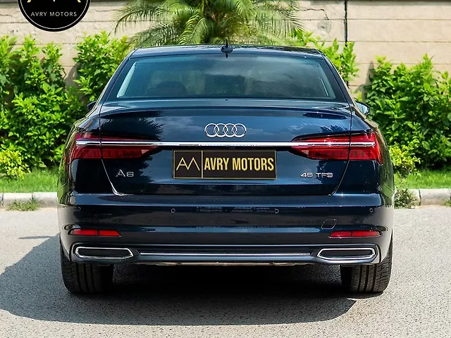 Used Audi A6 Technology 45 TFSI [2019-2024] in Delhi