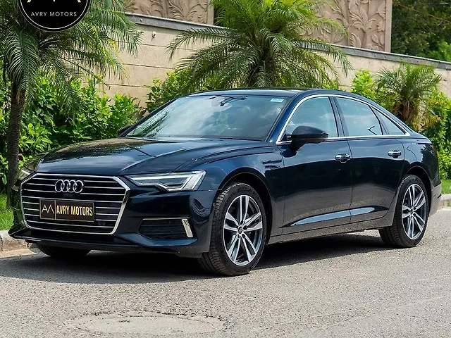 Used Audi A6 Technology 45 TFSI [2019-2024] in Delhi