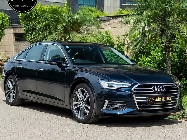 Used Audi A6 Technology 45 TFSI [2019-2024] in Delhi