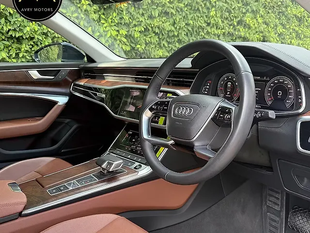 Used Audi A6 Technology 45 TFSI [2019-2024] in Delhi