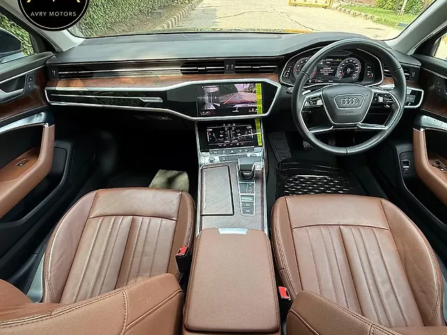 Used Audi A6 Technology 45 TFSI [2019-2024] in Delhi