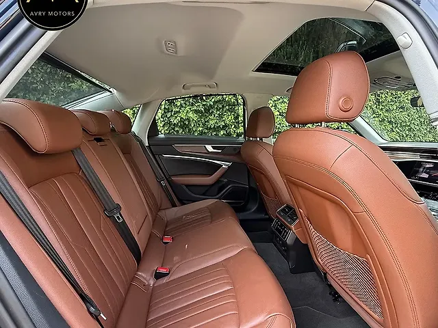 Used Audi A6 Technology 45 TFSI [2019-2024] in Delhi