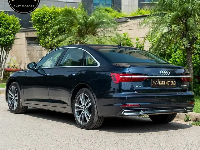 Used Audi A6 Technology 45 TFSI [2019-2024] in Delhi
