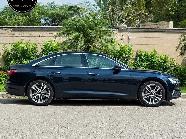Used Audi A6 Technology 45 TFSI [2019-2024] in Delhi