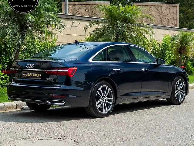 Used Audi A6 Technology 45 TFSI [2019-2024] in Delhi