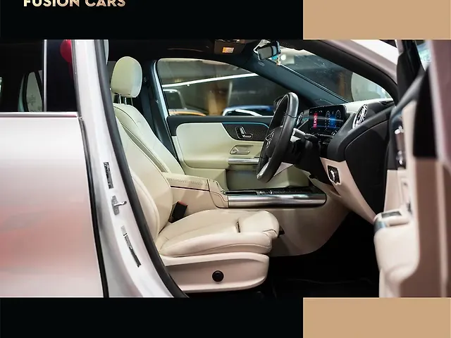 Used Mercedes-Benz GLA 200 in Delhi