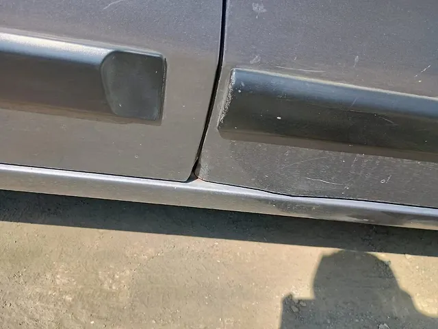 Used Maruti Suzuki Wagon R 1.0 [2014-2019] LXI CNG in Pune
