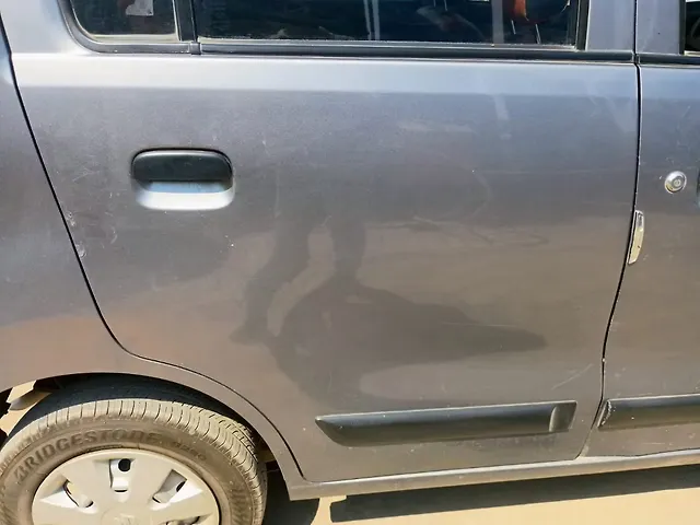 Used Maruti Suzuki Wagon R 1.0 [2014-2019] LXI CNG in Pune