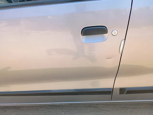 Used Maruti Suzuki Wagon R 1.0 [2014-2019] LXI CNG in Pune