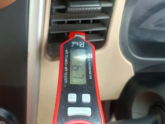 Used Maruti Suzuki Wagon R 1.0 [2014-2019] LXI CNG in Pune