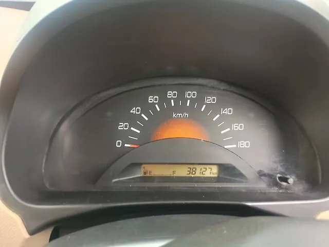 Used Maruti Suzuki Wagon R 1.0 [2014-2019] LXI CNG in Pune