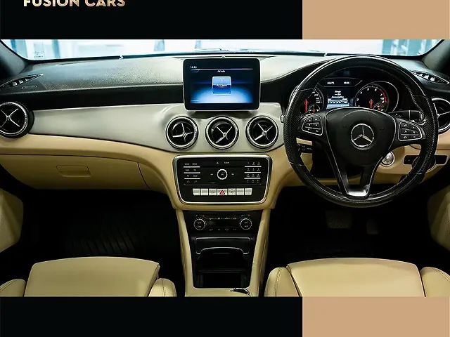 Used Mercedes-Benz CLA [2015-2016] 200 Petrol Sport in Delhi